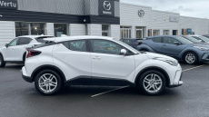 Toyota C-HR 1.8 Hybrid Icon 5dr CVT Hybrid Hatchback